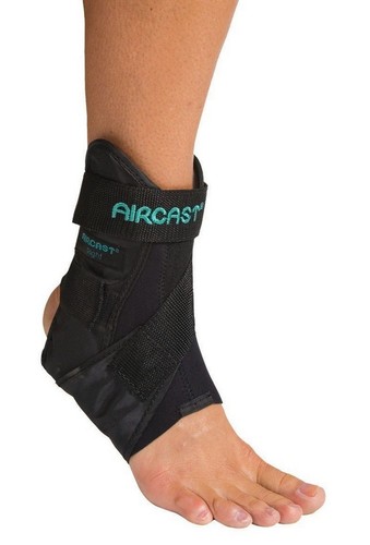 Aircast airsport cavigliera - aircast,