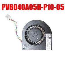 Ventola di raffreddamento per Foxconn PVB040A05H-P10 PVB040A05H-P10-05 DC5V 0,34A nuova
