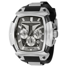 Orologio Cronografo Invicta