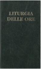 LITURGIA delle ORE (V 1)ed