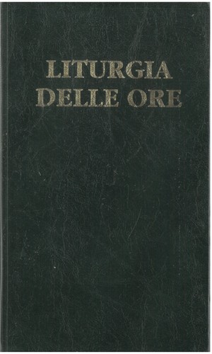 Liturgia delle ore - delle,