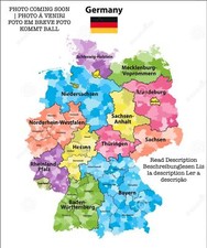 BRD FRG #Mi401 MNH 1963