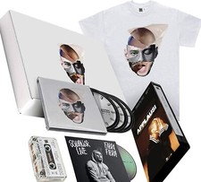 FABRI FIBRA ‎– Il Tempo