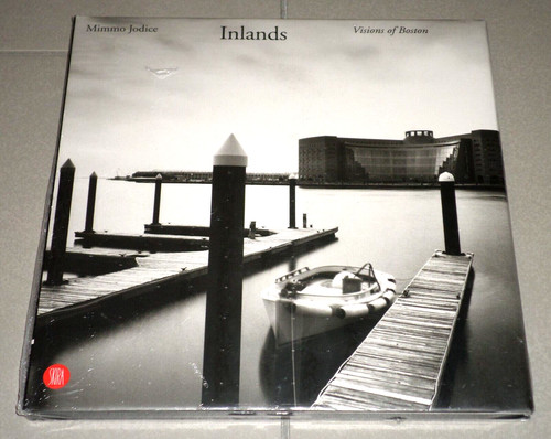 Mimmo jodice inlands - jodice, "inlands