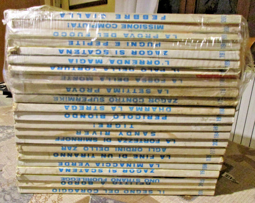 Fumetto zagor serie nn - 52,