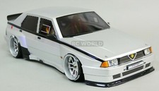 1/10 RC Car BODY Shell ALFA