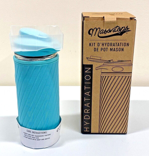 Masontops mason jar - masontops,