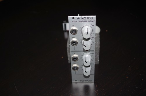 Doepfer 162 tdel per - doepfer,