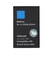 Batterie perfettamente