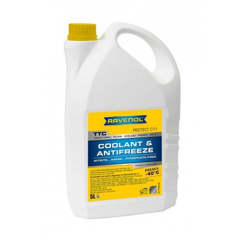 Ravenol ttc premix - ravenol,