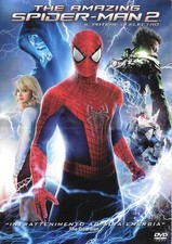 Dvd film 2909 the - the, amazing