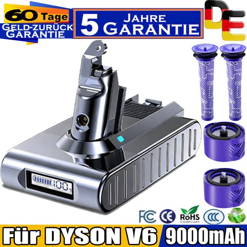 Nuova batteria 9000 - nuova, mah