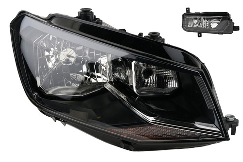 Faro alogeno compatibile con - alogeno,