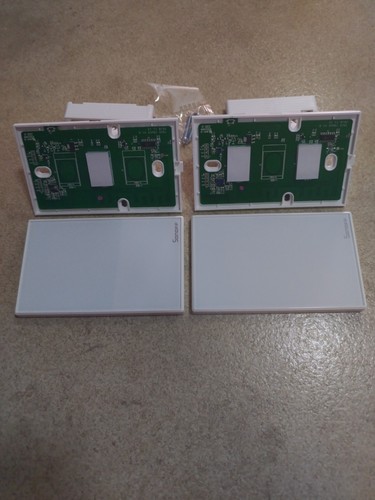 Interruttori smart touch - interruttori,