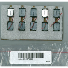 Ricambi M-1SPX530U 10 x