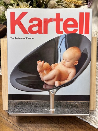 Kartell the culture - the, of