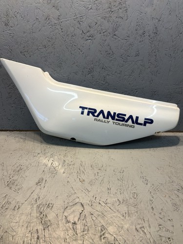 Honda 600 transalp - honda,