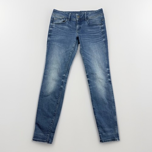 Jeans donna star - g-star, lynn
