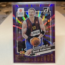 2023-24 Panini Donruss