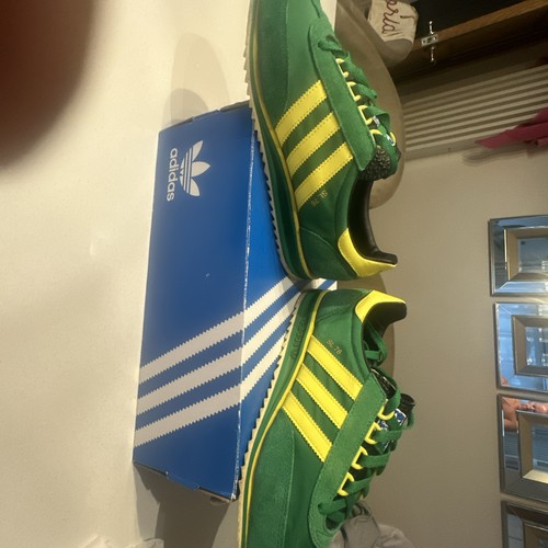 Adidas sl76 taglia 5 - uk,