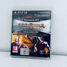 GOD OF WAR COLLECTION Volume 2