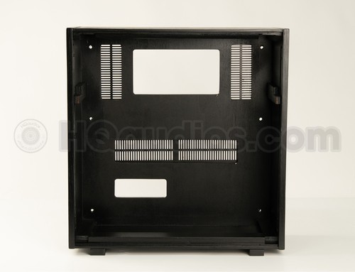 Akai 630d wood case - akai,
