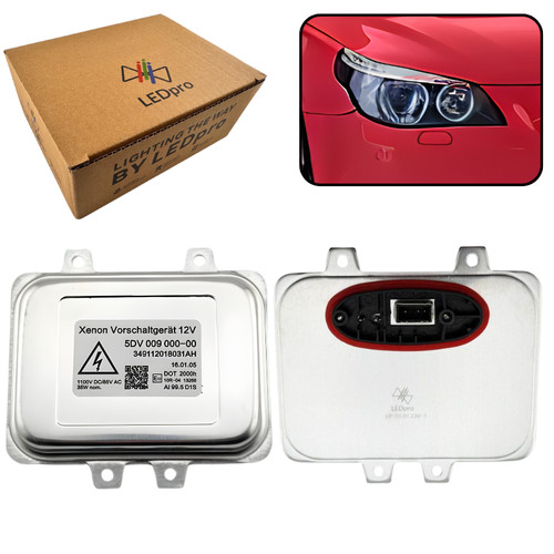 Centralina xenon per fari bmw - xenon,