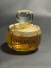 Champagne Yves Saint Laurent