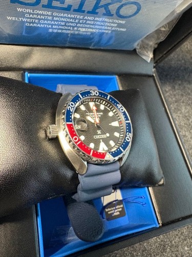 Seiko made japan srpc41j1 - in,