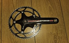 Braccio pedivella lato guida