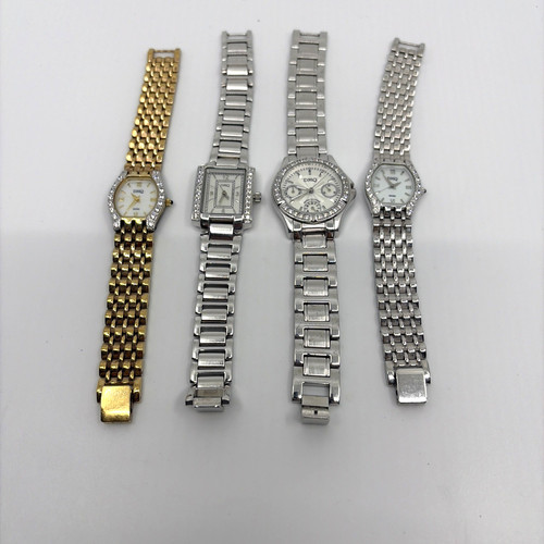 Lotto orologi dmq - orologi, cz