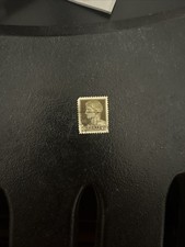 FRANCOBOLLO AUGUSTUS