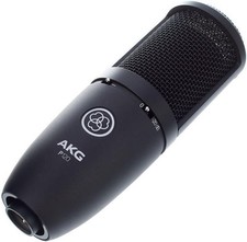 AKG Pro Audio P120 Microfono