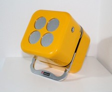 Ultravox Quadrifoglio - Radio