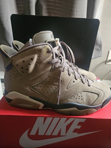 Jordan air retro - jordan, 6