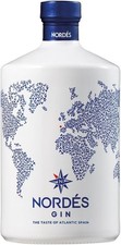 Nordés Gin Premium |