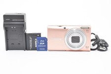 Canon PowerShot A4000 IS