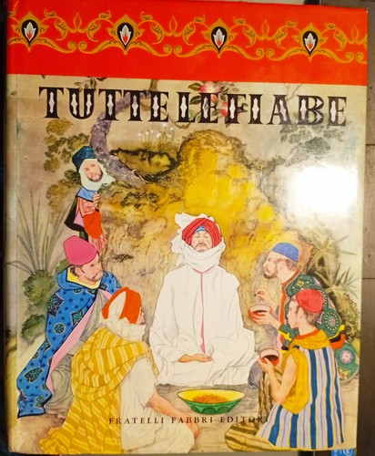 Tutte fiabe vol - "tutte,