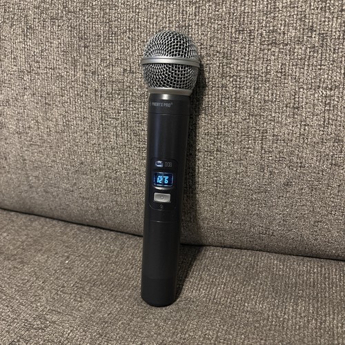 Phenyx pro microfono - microfono, wireless