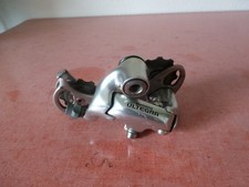 Deragliatore bici corsa