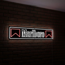 Insegna Luminosa Neon LED