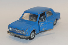 MERCURY #22 - FIAT 128 - 1:43