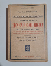 MANUALE HOEPLI  - TECNICA