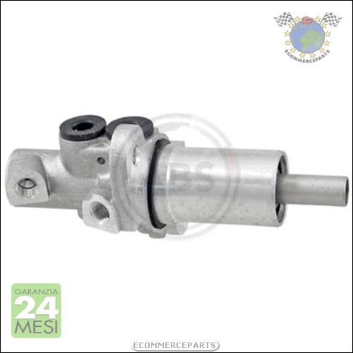 Pompa freni abs - 6, f13