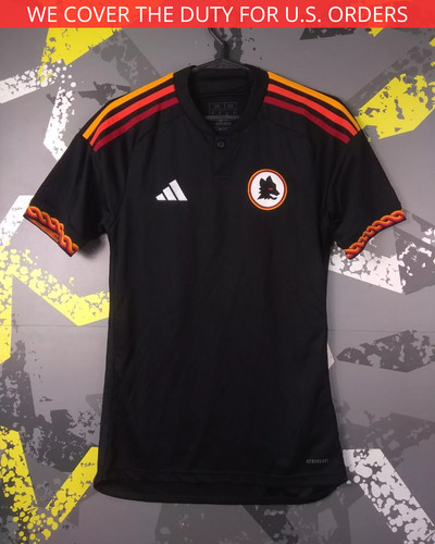 Maglia roma terza - maglia,