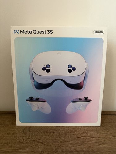 Meta quest 128gb visore - meta,