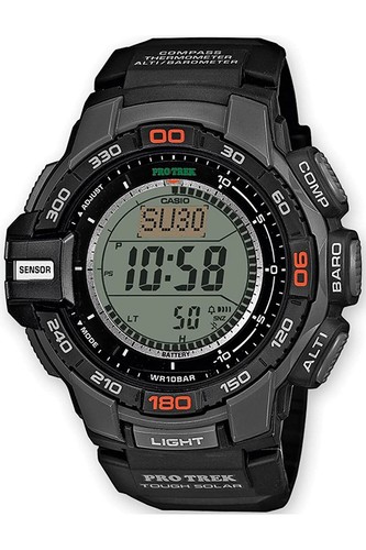 Orologio casio prg 270 1er - orologio, da