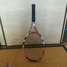 Babolat Aero Storm G2 320G