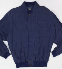 Giacca Bluson Scara B Vintage Made in Italy L