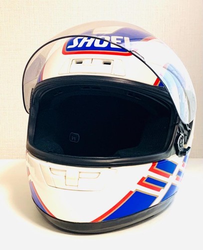 Casco moto shoei wine - casco, x-8